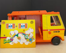 Load image into Gallery viewer, Vintage 1970 Barbie Country Camper RV
