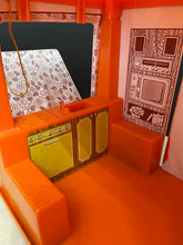 Load image into Gallery viewer, Vintage 1970 Barbie Country Camper RV