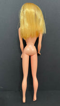 Load image into Gallery viewer, BEAUTIFUL Vintage 1970s Barbie European Standard Steffie Face Doll