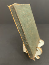 Load image into Gallery viewer, Antique Little Leather Library “The Raven and Other Poems” Vol II by Edgar Allen Poe Book