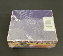 Load image into Gallery viewer, Willian Shatner’s Tek World Card Set UNOPENED Box
