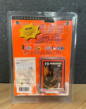 Load image into Gallery viewer, Vintage 75th Wheeties Anniversary 24kt Gold Signature Mohammed Ali New in Box