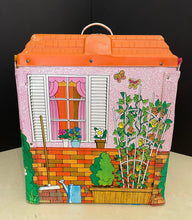 Load image into Gallery viewer, Vintage 1970 Barbie Country Living Home Playset