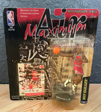 Load image into Gallery viewer, Michael Jordan Maximum Air Hoop Highlights New in Box