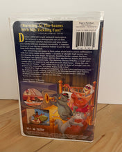 Load image into Gallery viewer, Vintage Walt Disney Masterpiece 1998 “The Aristocats” #2529 VHS