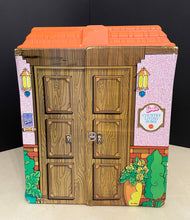 Load image into Gallery viewer, Vintage 1970 Barbie Country Living Home Playset