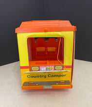 Load image into Gallery viewer, Vintage 1970 Barbie Country Camper RV