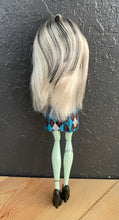 Load image into Gallery viewer, Mattel Monster High Frankie Stein Doll