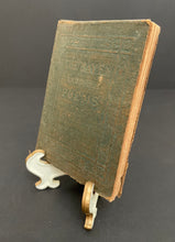 Load image into Gallery viewer, Antique Little Leather Library “The Raven and Other Poems” Vol II by Edgar Allen Poe Book