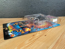 Load image into Gallery viewer, Vintage 1996 Marvel XMen Battle Brigade Wolverine New in Box