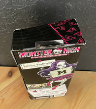 Load image into Gallery viewer, Mattel Monster High Ghost Spirit Spectra Vondergeist Doll New In Box