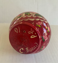 Load image into Gallery viewer, Vintage Russian Matryoshka Nesting Doll