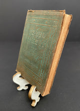Load image into Gallery viewer, Antique Little Leather Library “As You Like It” by Shakespeare Book