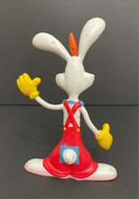 Load image into Gallery viewer, Vintage Who Framed Roger Rabbit Figurine