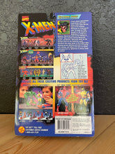 Load image into Gallery viewer, Vintage 1996 Marvel XMen Battle Brigade Wolverine New in Box