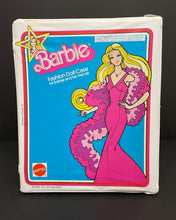 Load image into Gallery viewer, Vintage 1976 Superstar Barbie Doll Case
