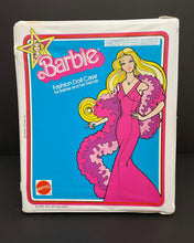 Load image into Gallery viewer, Vintage 1976 Superstar Barbie Doll Case