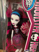 Load image into Gallery viewer, Mattel Monster High Ghost Spirit Spectra Vondergeist Doll New In Box