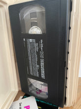 Load image into Gallery viewer, Vintage Walt Disney Classics 1992 “101 Dalmatians”  Black Diamond VHS