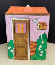 Load image into Gallery viewer, Vintage 1970 Barbie Country Living Home Playset
