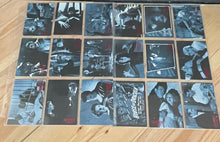 Load image into Gallery viewer, 1996 Universal Monsters of the Silver Screen Trading Card Complete Set