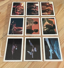 Load image into Gallery viewer, 1987 Star Trek The Search For Spock Trading Card Complete Set With Starship Set