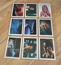 Load image into Gallery viewer, 1987 Star Trek The Search For Spock Trading Card Complete Set With Starship Set