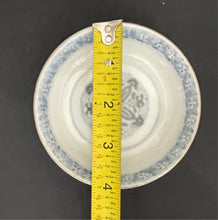 Load image into Gallery viewer, Antique Polychrome Japanese Porcelain Dinner Plate Set