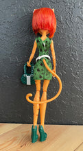 Load image into Gallery viewer, Mattel Monster High Toralei Doll