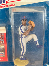 Load image into Gallery viewer, Vintage Dwight Gooden Starting Line Up Met’s New in Box