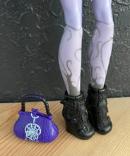 Load image into Gallery viewer, Mattel Monster High 13 Wishes Twyla Doll