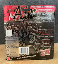 Load image into Gallery viewer, Michael Jordan Maximum Air Hoop Highlights New in Box