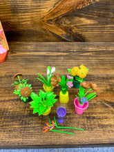 Load image into Gallery viewer, 1990s Barbie Hawaiian Flower Shop COMPLETE with accessories