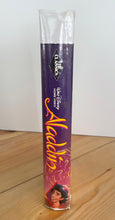 Load image into Gallery viewer, Vintage Walt Disney Black Diamond 1992 “Aladdin” VHS