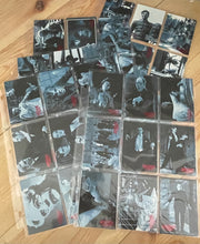 Load image into Gallery viewer, 1996 Universal Monsters of the Silver Screen Trading Card Complete Set