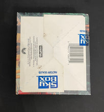 Load image into Gallery viewer, 1994 Sky Box Star Trek Master Series UNOPENED Box