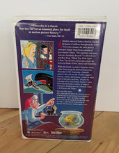Load image into Gallery viewer, Vintage Walt Disney Masterpiece 1993 “Pinocchio” VHS