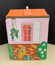Load image into Gallery viewer, Vintage 1970 Barbie Country Living Home Playset
