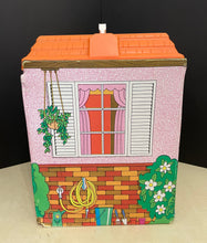 Load image into Gallery viewer, Vintage 1970 Barbie Country Living Home Playset