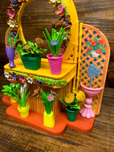 Load image into Gallery viewer, 1990s Barbie Hawaiian Flower Shop COMPLETE with accessories