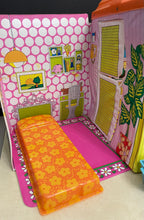 Load image into Gallery viewer, Vintage 1970 Barbie Country Living Home Playset