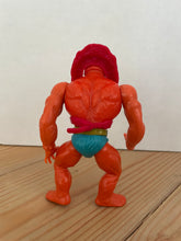 Load image into Gallery viewer, Vintage Mattel 1980s MOTU He-Man Beast Man Action Figure
