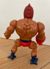 Load image into Gallery viewer, Vintage Mattel 1980s MOTU He-Man Clawful Action Figure
