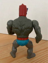 Load image into Gallery viewer, Vintage Mattel 1980s MOTU He-Man Stratos Action Figure
