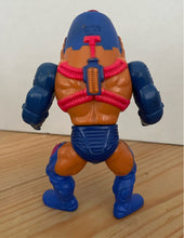 Load image into Gallery viewer, Vintage Mattel 1980s MOTU He-Man Man-E-Faces Action Figure
