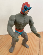 Load image into Gallery viewer, Vintage Mattel 1980s MOTU He-Man Stratos Action Figure
