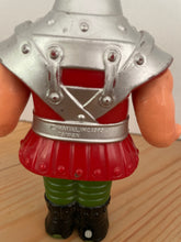 Load image into Gallery viewer, Vintage Mattel 1980s MOTU He-Man Ram Man Action Figure
