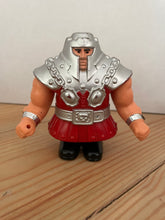 Load image into Gallery viewer, Vintage Mattel 1980s MOTU He-Man Ram Man Action Figure
