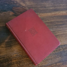 Load image into Gallery viewer, Antique 1937 New Pocket Classics Shakespeare&#39;s As You Like It Book
