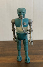 Load image into Gallery viewer, Vintage 1980 Star Wars 2-1B Medical Droid Action Figure
